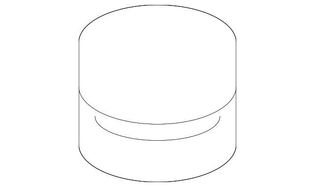 29244-2G710 Деталь ENGINE COVER INSULATOR