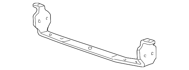 1F70-50-230 Деталь REINFORCEMENT