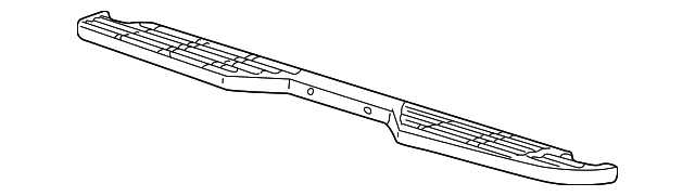 ZZM0-50-237 Деталь STEP PAD