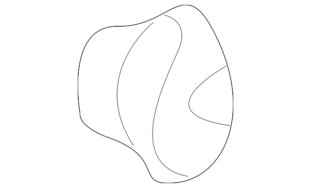 9XD2-04-8460 Деталь REINFORCEMENT NUT