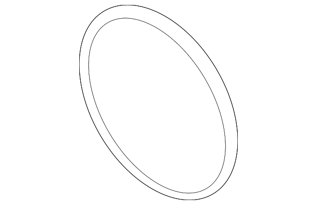 19316306 Деталь THERMOSTAT SEAL