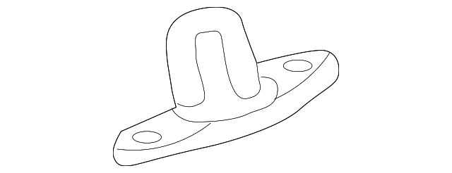LC62-62-361A Деталь STRIKER