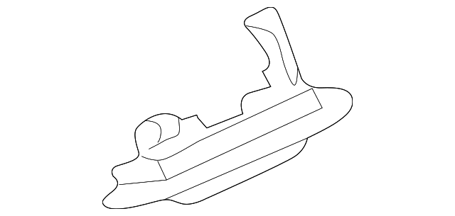 LC62-62-410B Деталь HANDLE