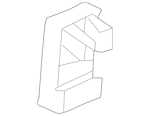 BS7859867A Деталь VALVE