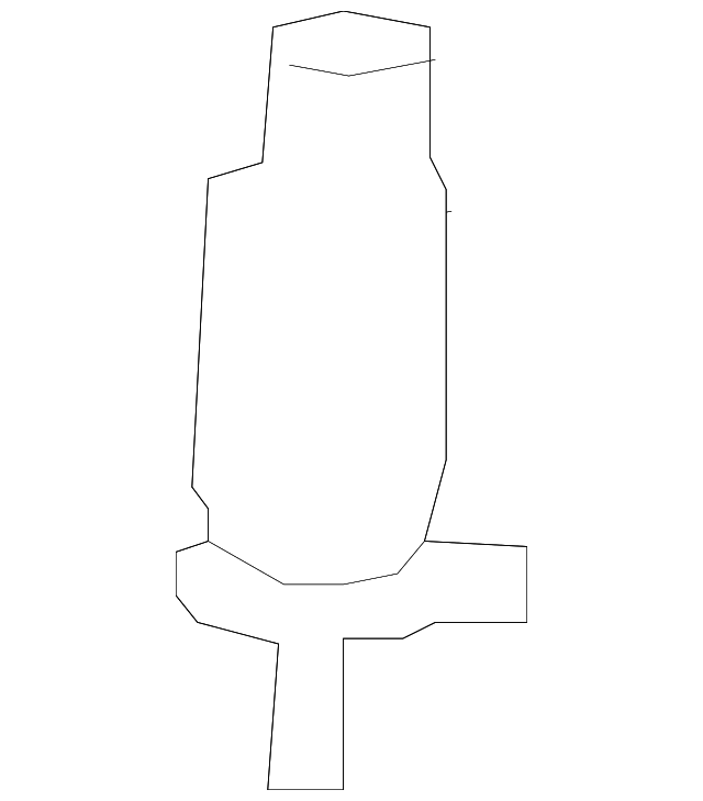 5161378AA WASHER PUMP