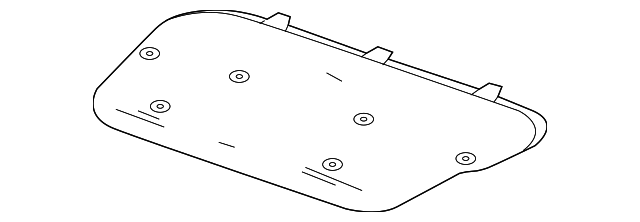 22911949 INSULATOR