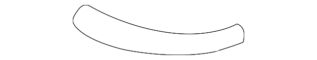 16483-28050 Деталь RESERVOIR CAP PROTECTOR