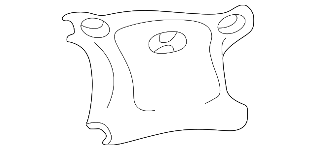 56900-25000-LT Деталь DRIVER AIR BAG