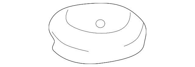 271-857-767 Деталь PLATE SPACER