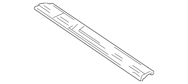 701-803-717-B Деталь APRON ASSY