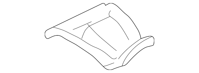 7D1-801-569-A Деталь PLATE, LEFT