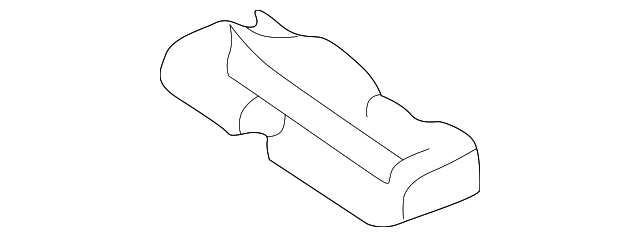 701-827-263-A Деталь APRON ASSY REINFORCEMENT