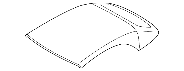 8F0-871-035-B-7M4 Деталь TOP COVER