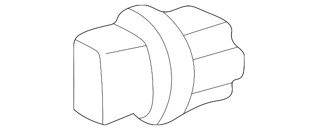 90069-81004 Деталь SOCKET & WIRE