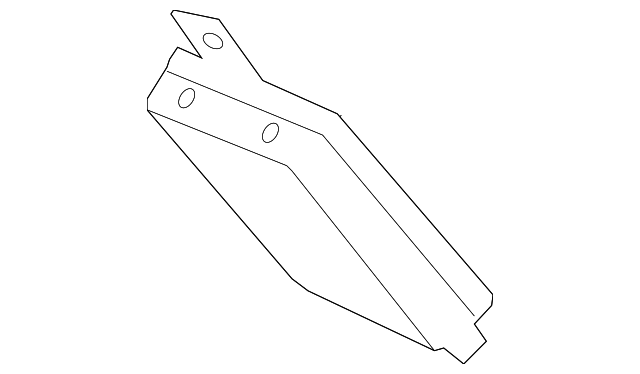 4L1Z3C142AA Деталь CONTROL MODULE