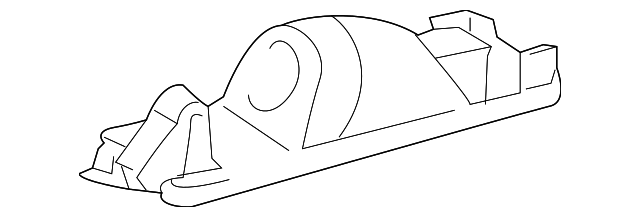 81271-42070 Деталь LENS