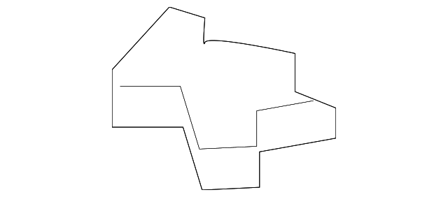 31107-C2500 ACCESS COVER