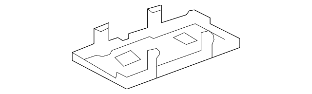15774746 Деталь MOUNT BRACKET