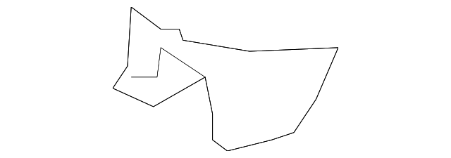 76964-ZM70B Деталь SILL PLATE ESCUTCHEON, LEFT