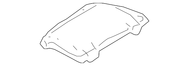 52470774 Деталь COVER