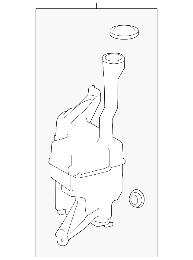 85315-06220 WASHER RESERVOIR