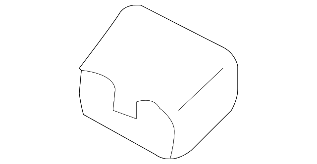 81754-3F000 PULL HANDLE