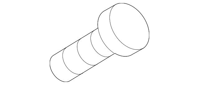 WHT-003-157 Деталь FILTER BOLT