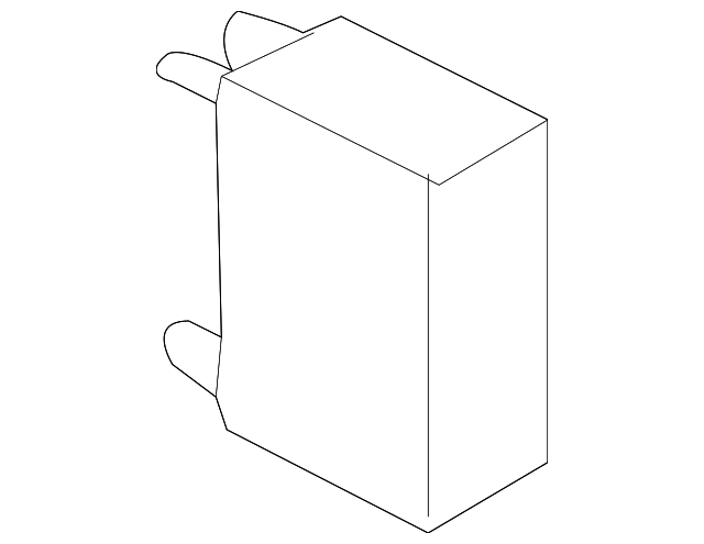 92186482 CIRCUIT BREAKER