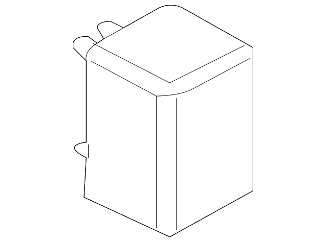 92181835 RELAY