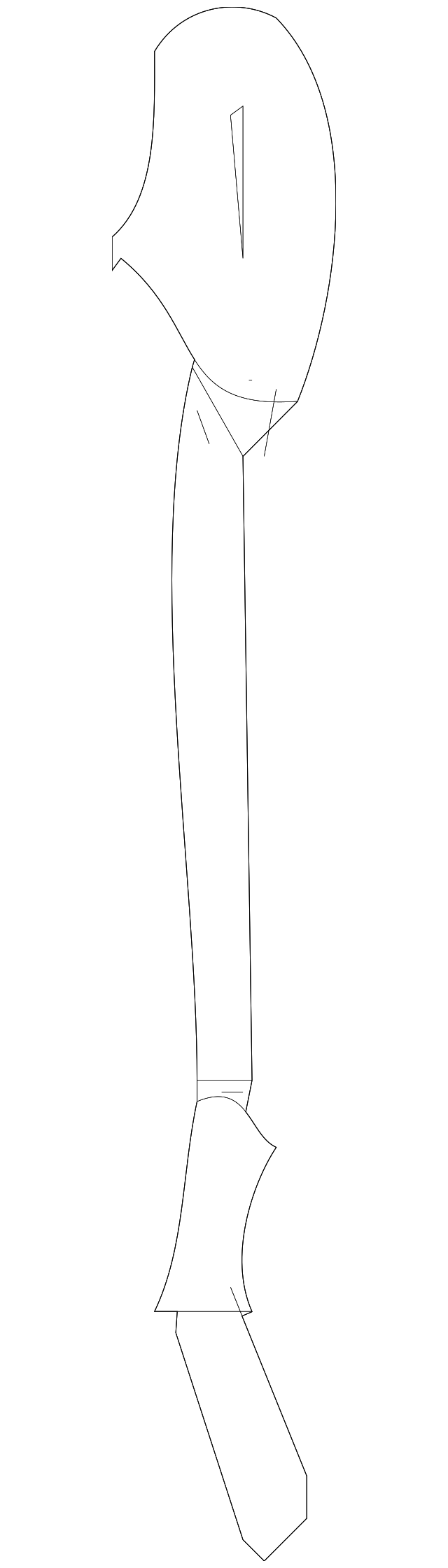 71261-08010 Деталь CONNECTOR WIRE, LEFT