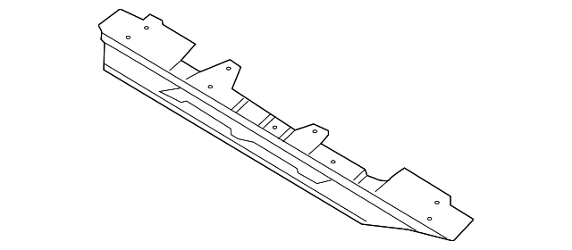68248090AA Деталь FRONT COVER