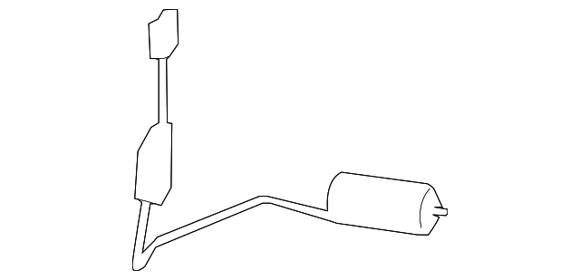 1718A036 Деталь GAUGE UNIT