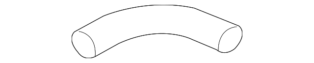 1710A155 Деталь FILLER HOSE