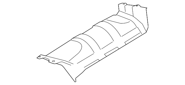 1706A013 Деталь PROTECTOR