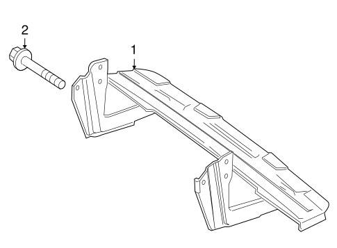 Sprinter 2500 STEP ASSEMBLY 2