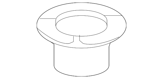 166-323-01-67 Деталь SPRING SEAT, RIGHT