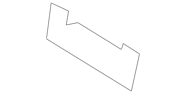 84970-CD000 Деталь BOX SPACER