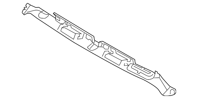 92520-3S010 LAMP BRACKET