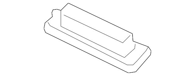 81260-3S011 HANDLE