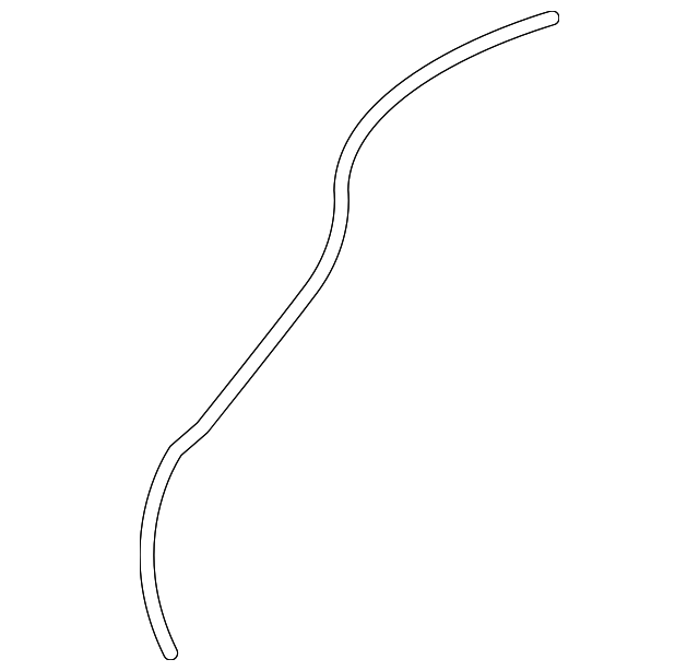 25888261 Деталь WASHER HOSE