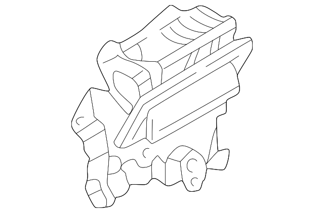 ZZC0-62-410 Деталь HANDLE