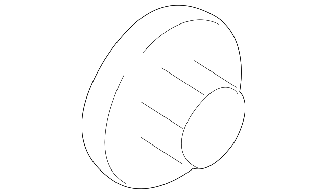 -N804620-S441 Деталь IMPACT BAR NUT