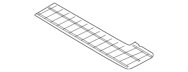 893227S000 Деталь MAT