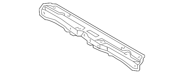 53216-08021 UPPER TIE BAR
