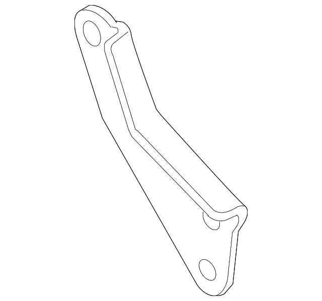 11715-7S01A ADJUST BAR