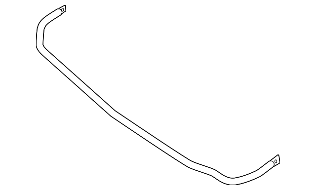 56230-EA020 Деталь STABILIZER BAR