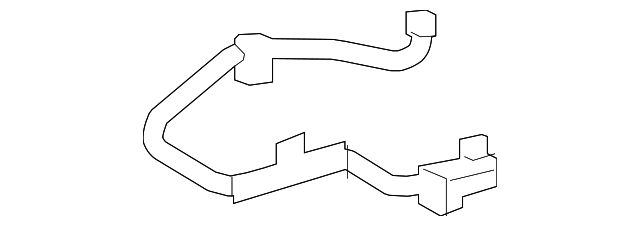 82140-08020 Деталь AIR BAG HARNESS