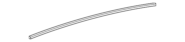 55391-08010 Деталь CUSHION