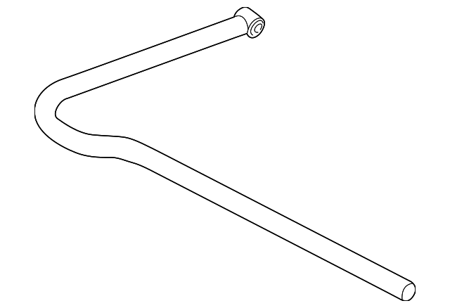 56230-7Z000 Деталь STABILIZER BAR