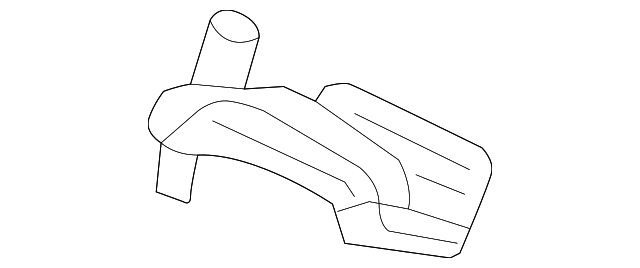 56021790 Деталь GEAR INDICATOR BEZEL